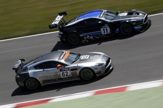 Brands Hatch | British GT