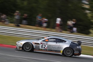 Brands Hatch | British GT