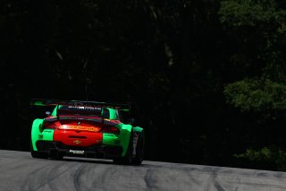 Brands Hatch | British GT