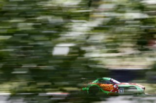 Brands Hatch | British GT