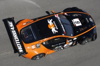 Brands Hatch | British GT