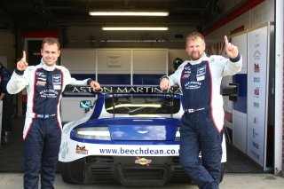 Brands Hatch | British GT