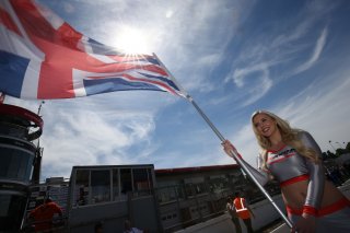 Brands Hatch | British GT
