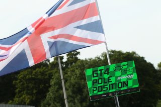 Brands Hatch | British GT