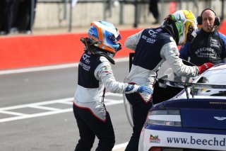 Brands Hatch | British GT