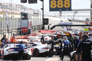 Brands Hatch | British GT