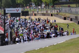 Brands Hatch | British GT