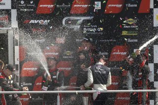 Brands Hatch | British GT