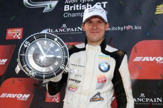 Brands Hatch | British GT