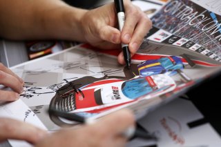 Brands Hatch | British GT