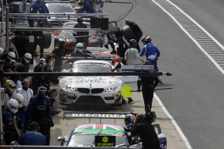 Brands Hatch | British GT