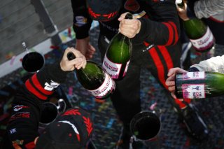 Brands Hatch | British GT