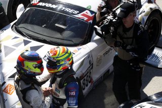 Brands Hatch | British GT