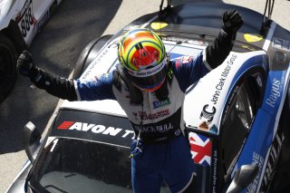Brands Hatch | British GT