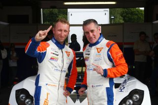 Brands Hatch | British GT