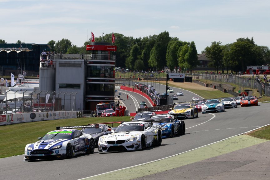 Brands Hatch