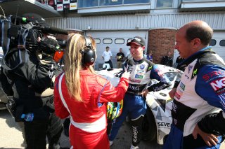 Brands Hatch | British GT