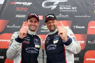 Donnighton | British GT