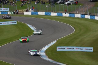Donington | British GT