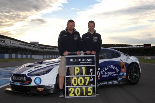 Donington | British GT