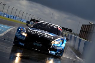Donington | British GT