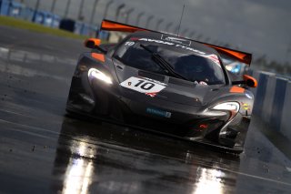 Donington | British GT