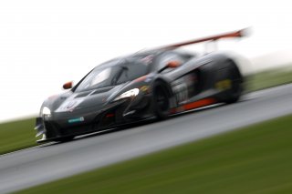 Donington | British GT
