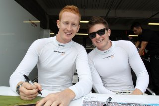 Donnighton | British GT