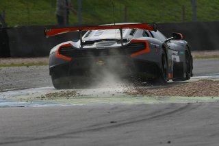 Donnighton | British GT