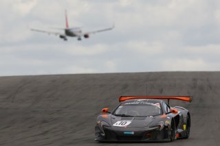 Donnighton | British GT