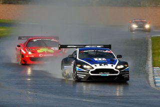 Donington | British GT