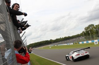 Donnighton | British GT