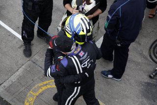 Donnighton | British GT