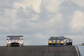 Donnighton | British GT