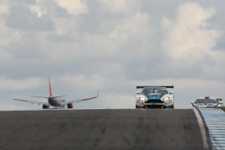 Donnighton | British GT