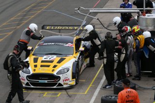 Donnighton | British GT