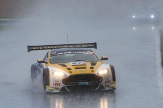 Donnighton | British GT