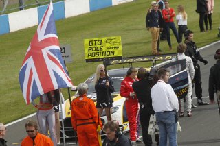 Donnighton | British GT