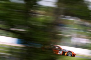 Donnighton | British GT