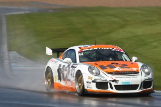 Donnighton | British GT