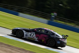 Donnighton | British GT