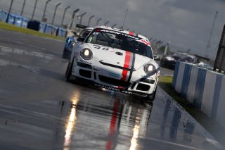 Donnighton | British GT