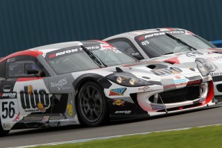 Donnighton | British GT