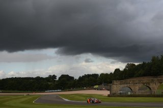 Donnighton | British GT