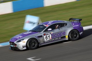 Donnighton | British GT