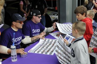 Donnighton | British GT