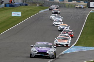 Donnighton | British GT