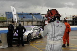 Donnighton | British GT