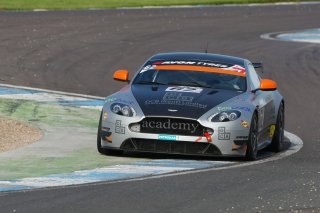 Donnighton | British GT