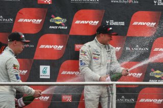 Donnighton | British GT